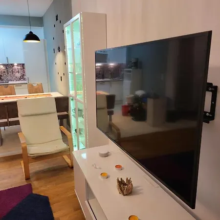 דירה Moderne Wohnung Mit Terrasse Im Zentrum Magdeburg *